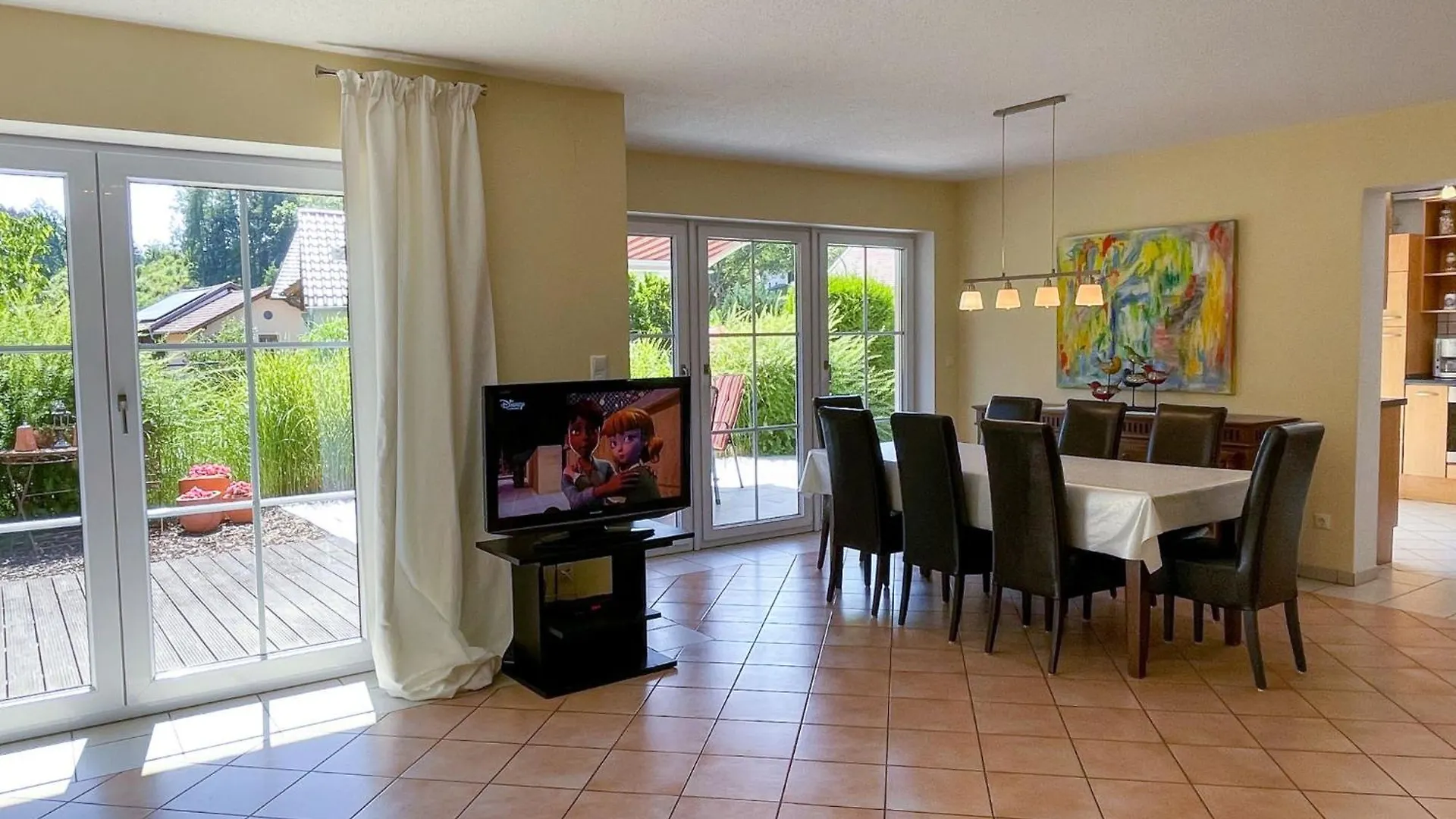 Holiday Home Ederer By Interhome Schorndorf   Schorndorf (Bavaria)