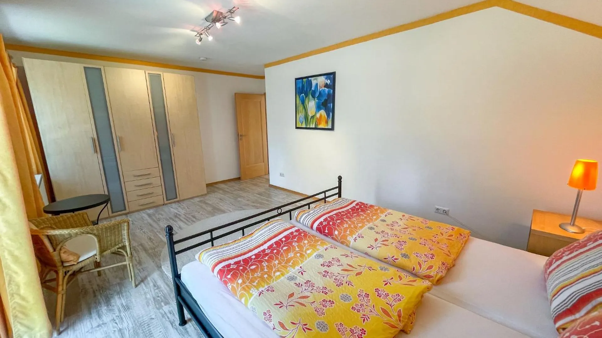 Holiday Home Ederer By Interhome Schorndorf  Germany