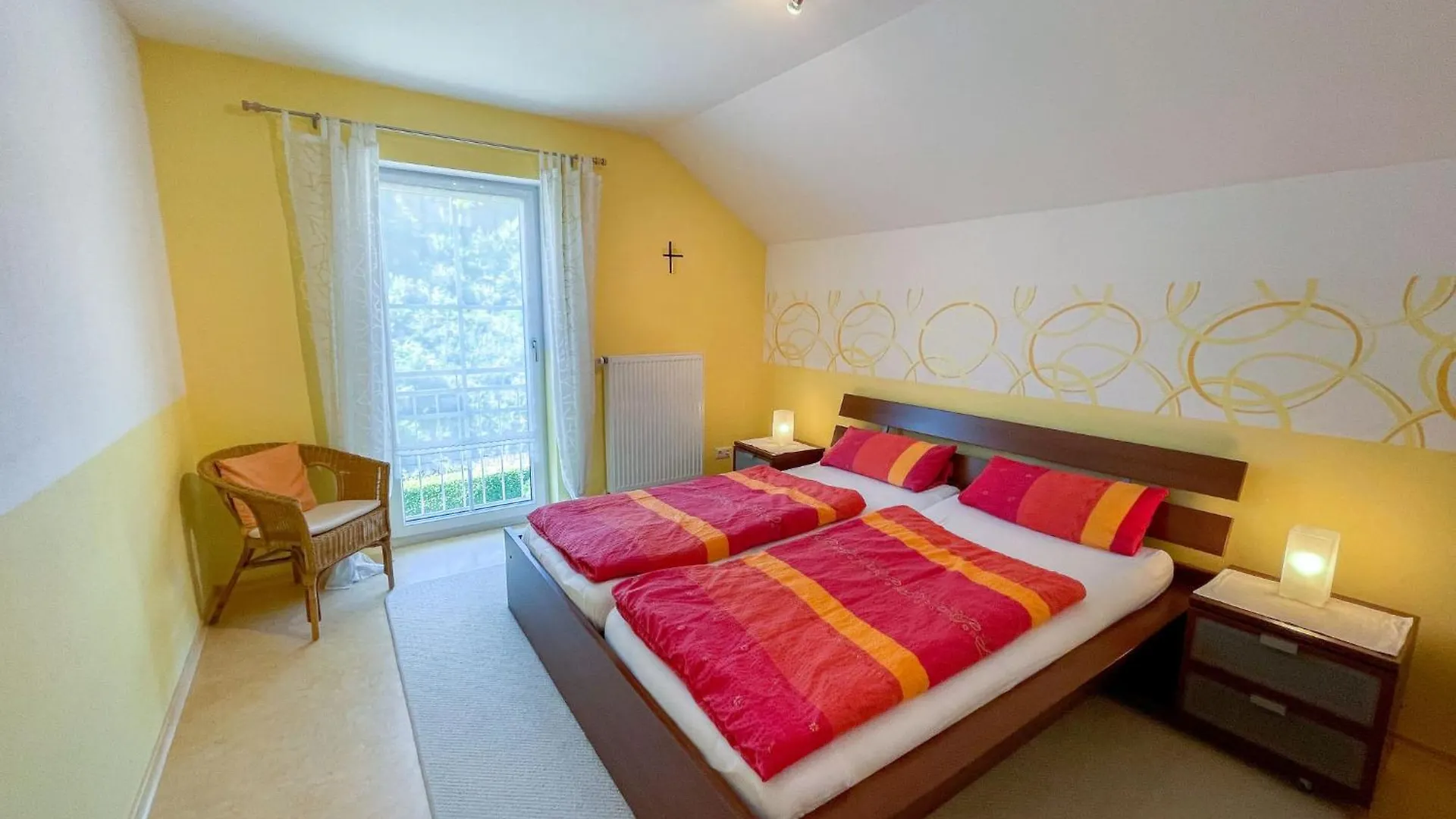 Holiday Home Ederer By Interhome Schorndorf  Schorndorf (Bavaria)