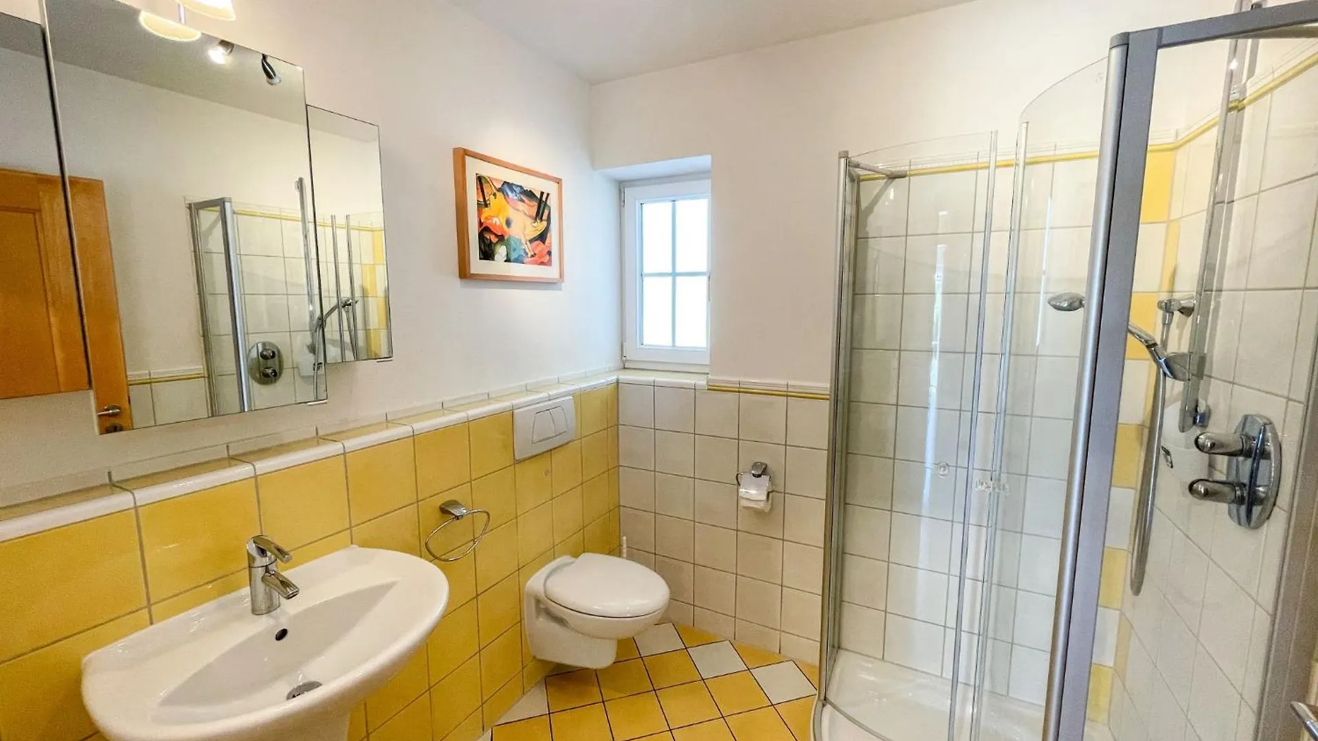 Holiday Home Ederer By Interhome Schorndorf  Germany