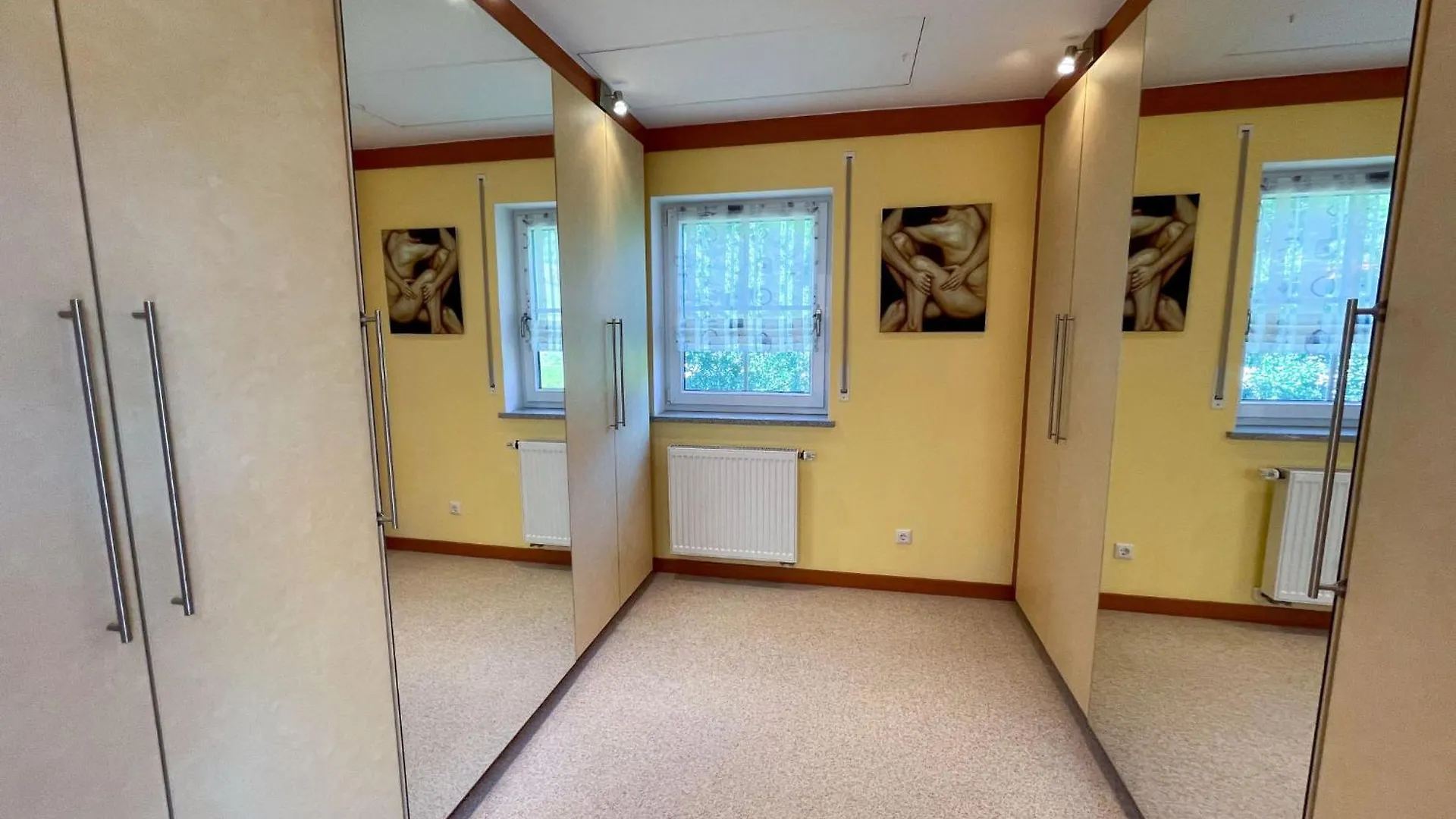 Holiday Home Ederer By Interhome Schorndorf