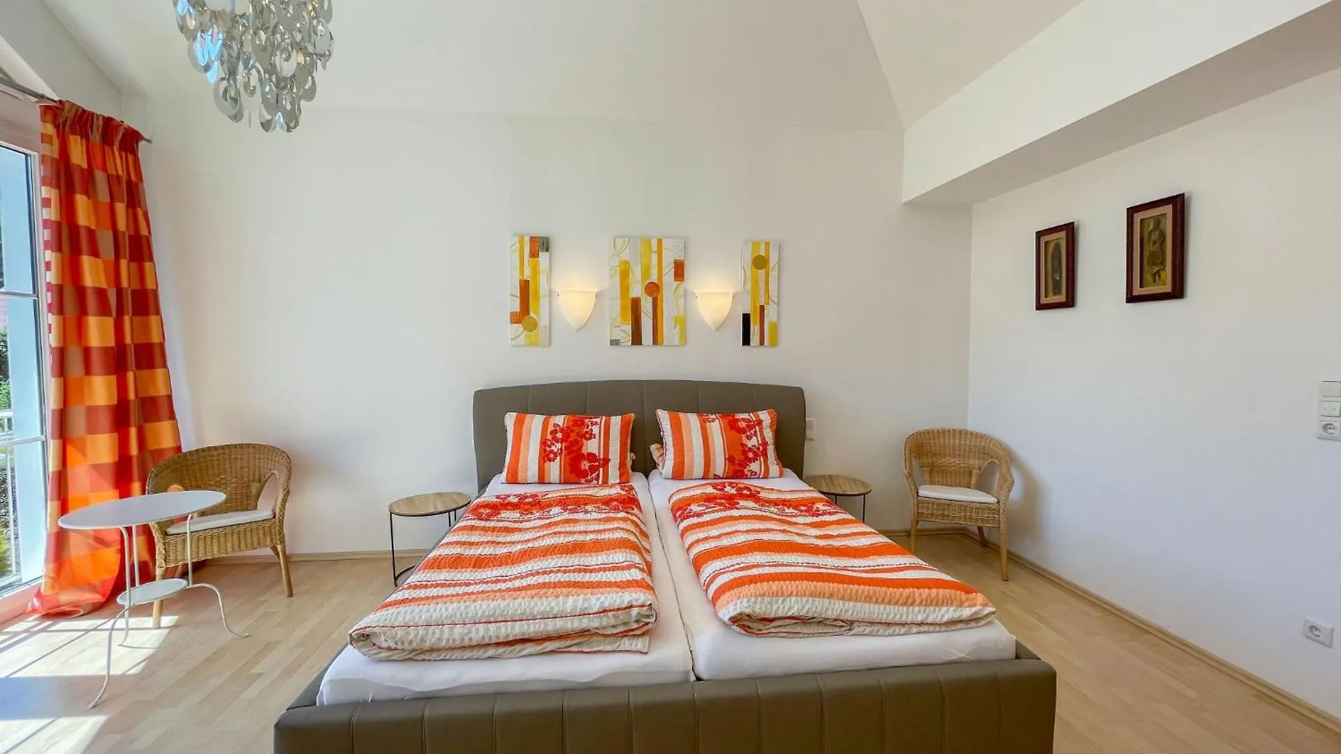 Holiday Home Ederer By Interhome Schorndorf  0*, Schorndorf (Bavaria)