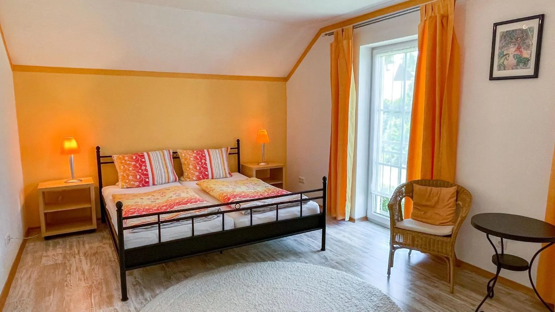 Holiday Home Ederer By Interhome Schorndorf