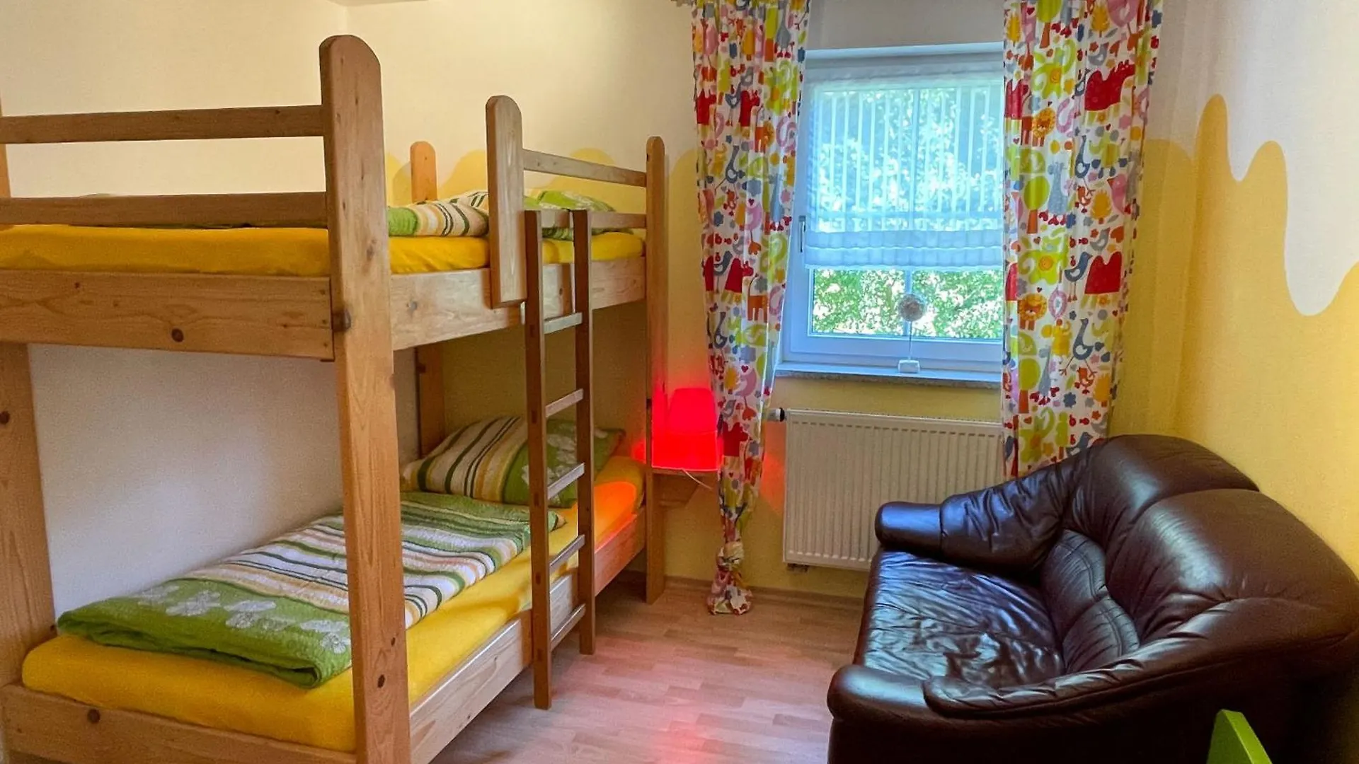 Holiday Home Ederer By Interhome Schorndorf