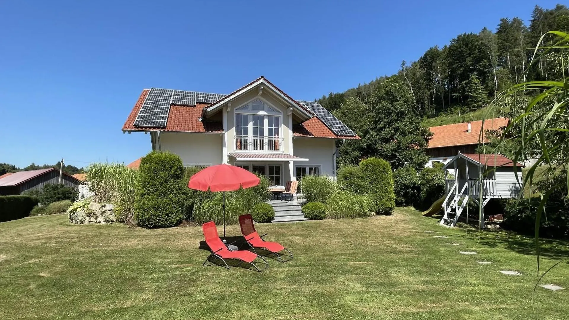 Holiday Home Ederer By Interhome Schorndorf  0*, Schorndorf (Bavaria) Germany