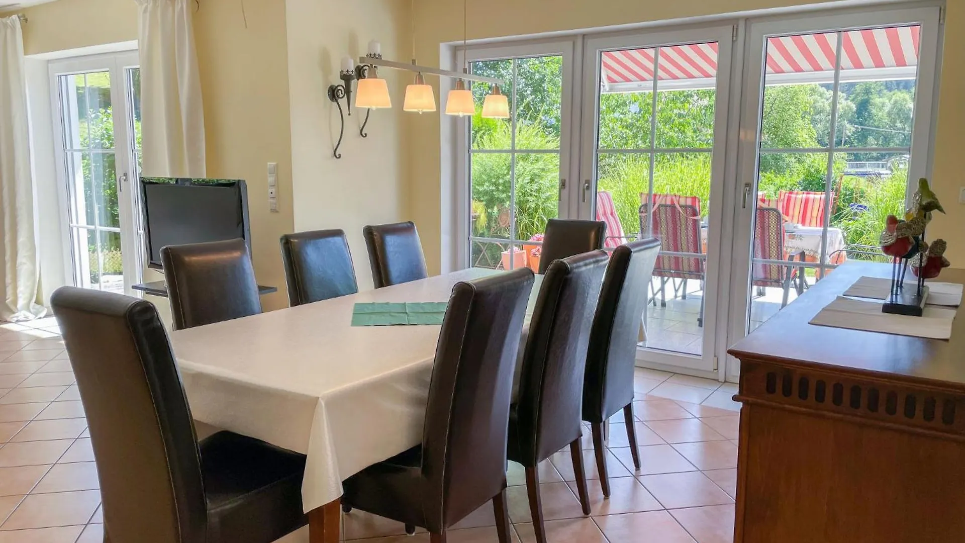 Holiday Home Ederer By Interhome Schorndorf   Schorndorf (Bavaria)