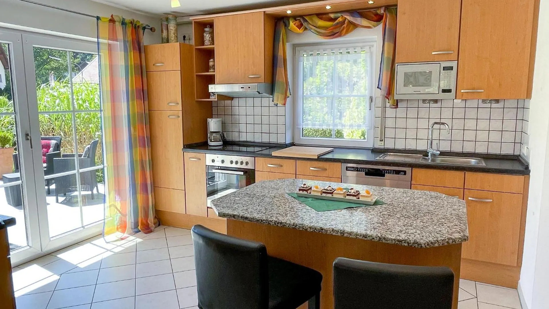 Holiday Home Ederer By Interhome Schorndorf  Schorndorf (Bavaria)