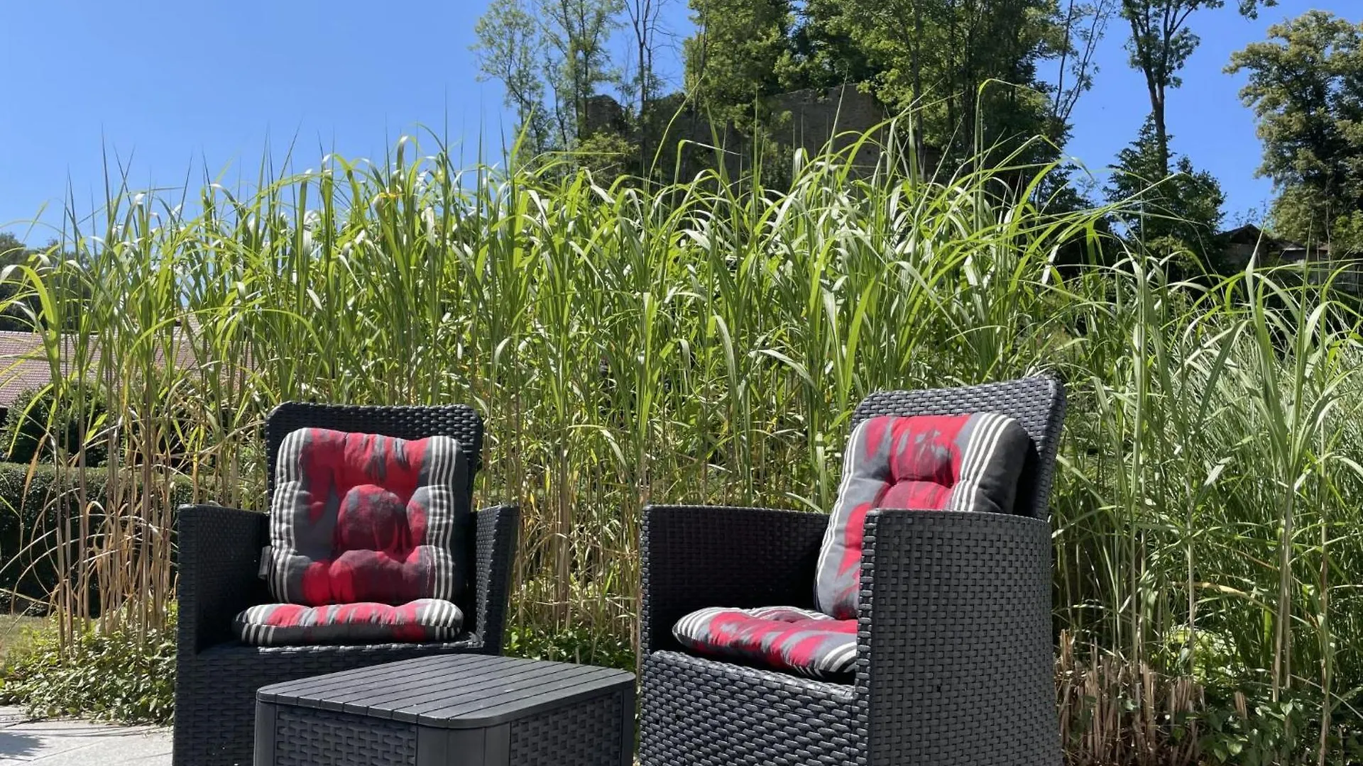 Holiday Home Ederer By Interhome Schorndorf  Germany