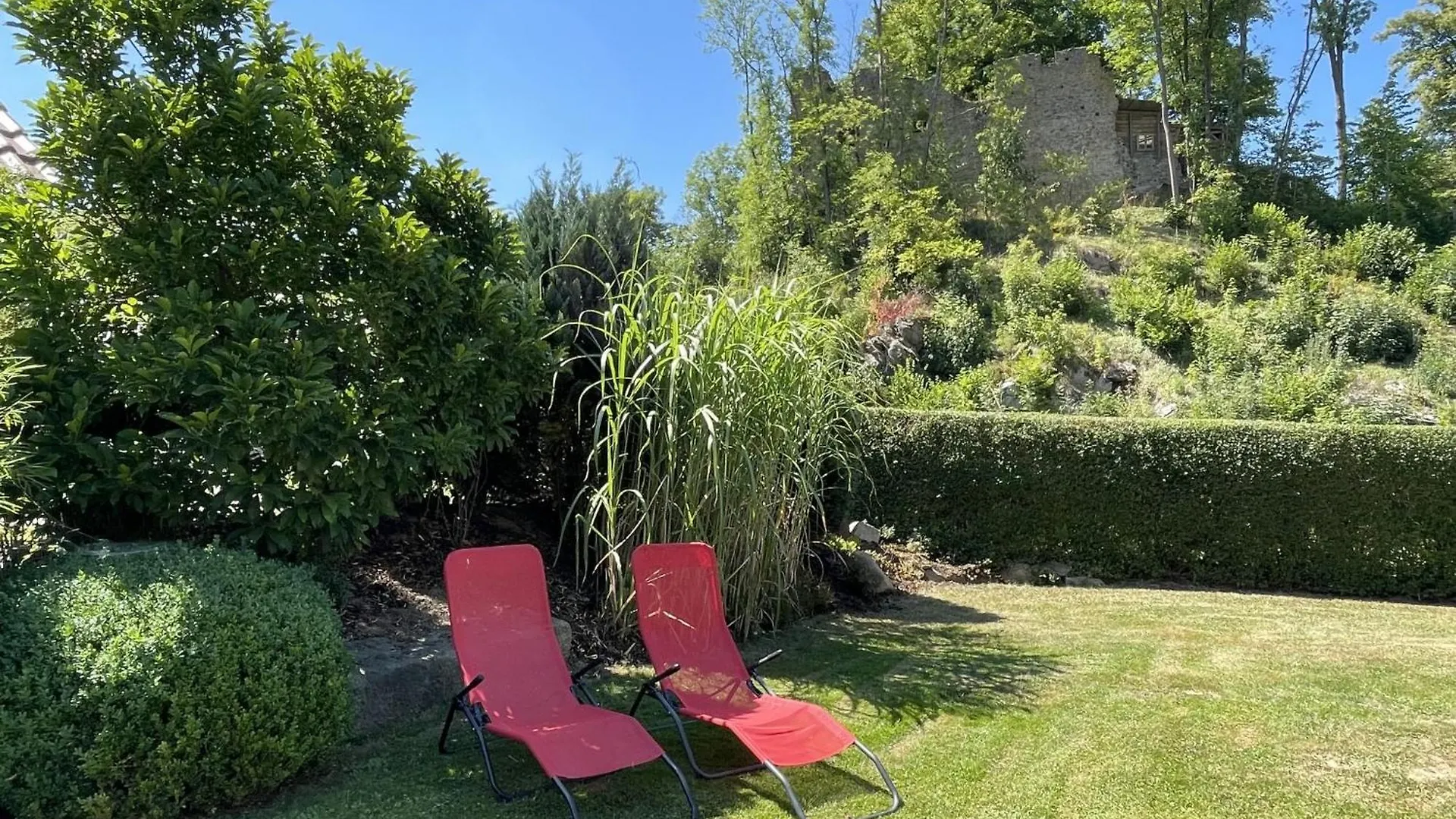 Holiday Home Ederer By Interhome Schorndorf  Schorndorf (Bavaria)