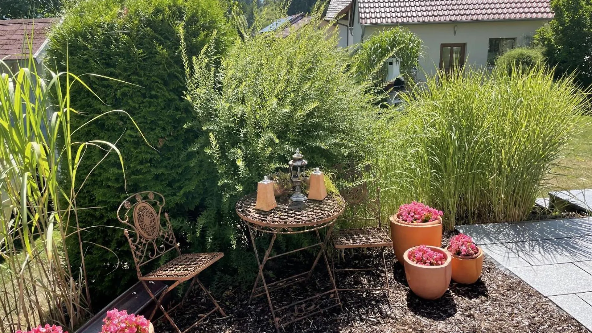 Holiday Home Ederer By Interhome Schorndorf