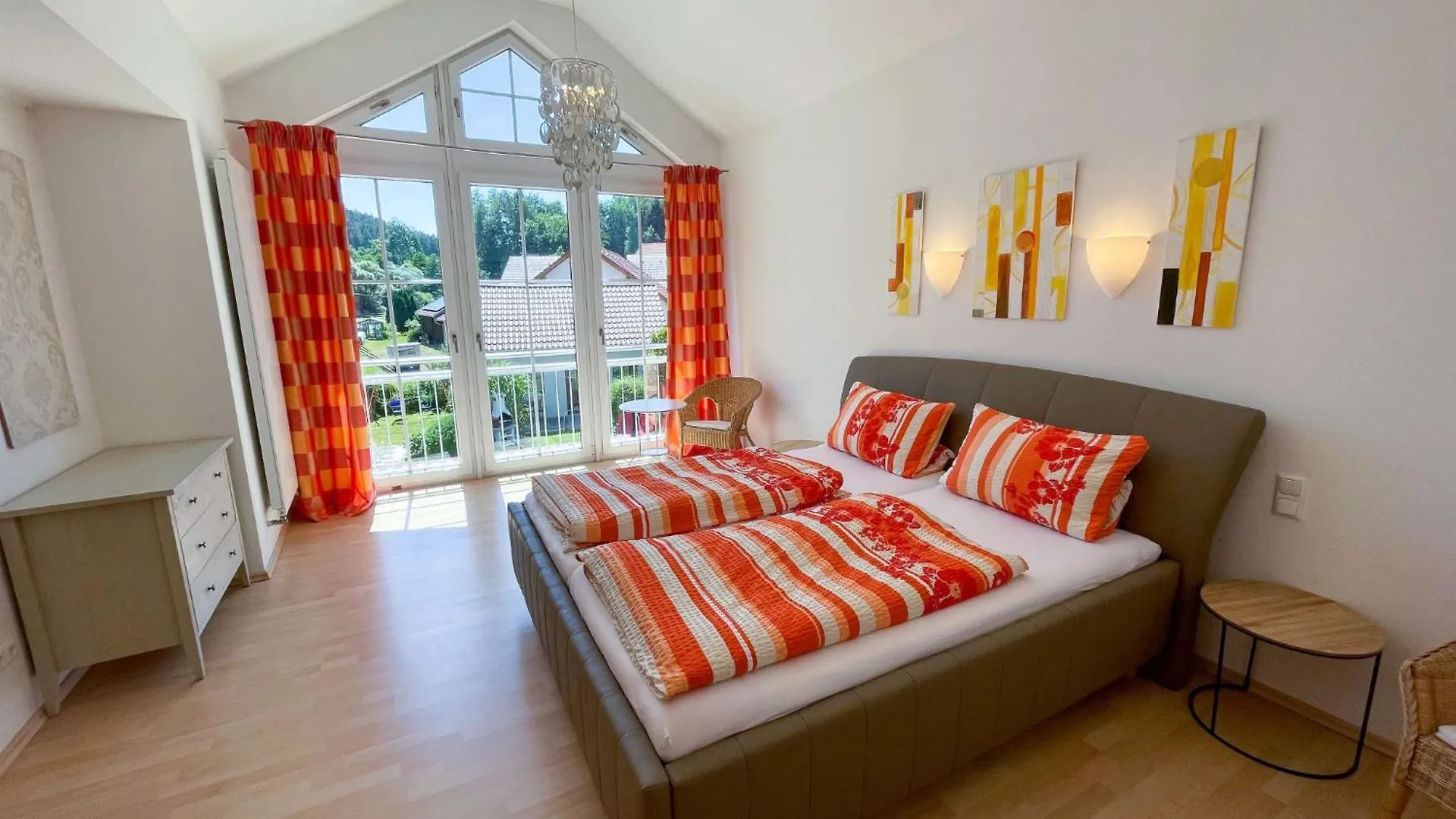 Holiday Home Ederer By Interhome Schorndorf  0*, Schorndorf (Bavaria)
