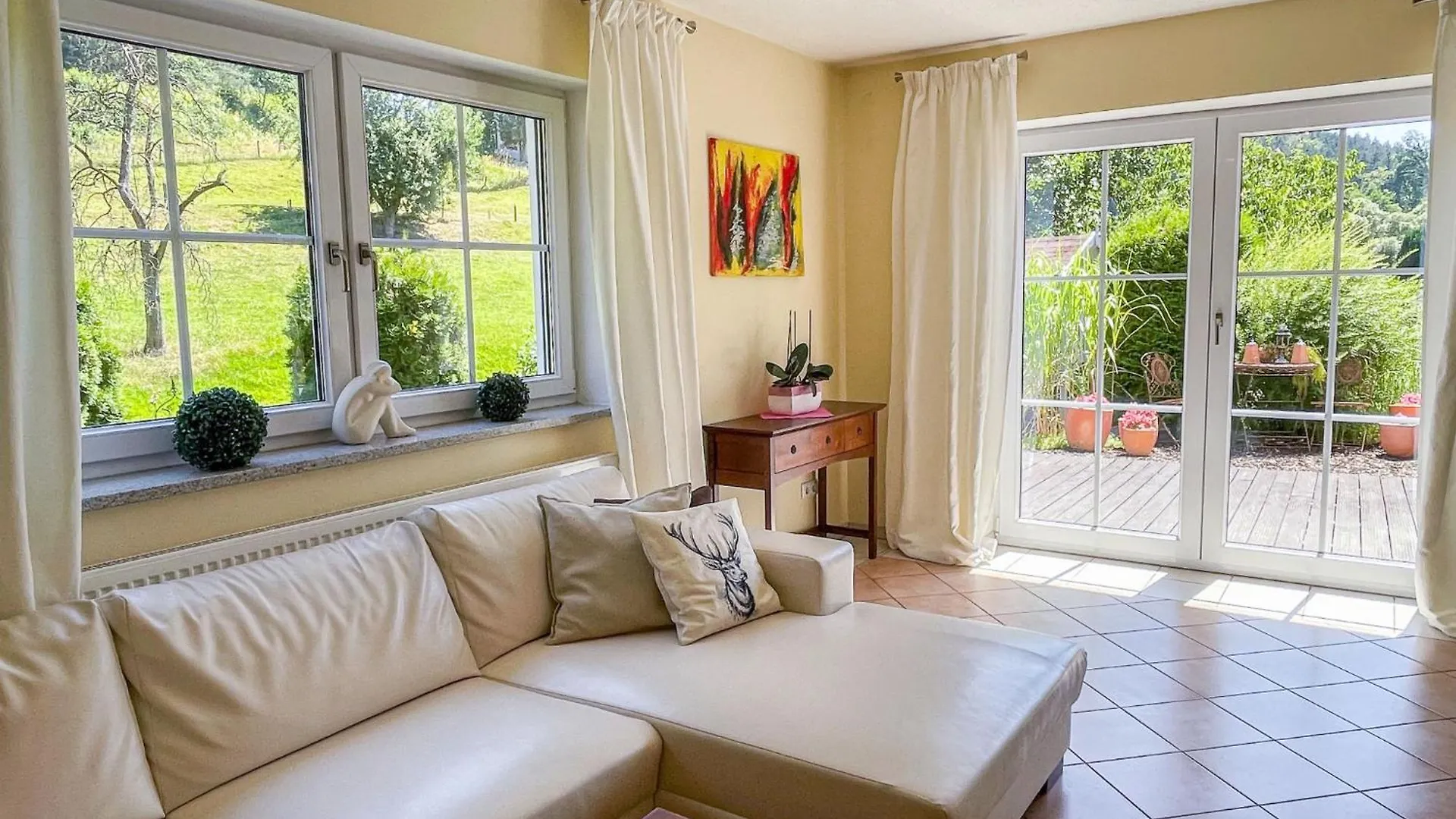 Holiday Home Ederer By Interhome Schorndorf