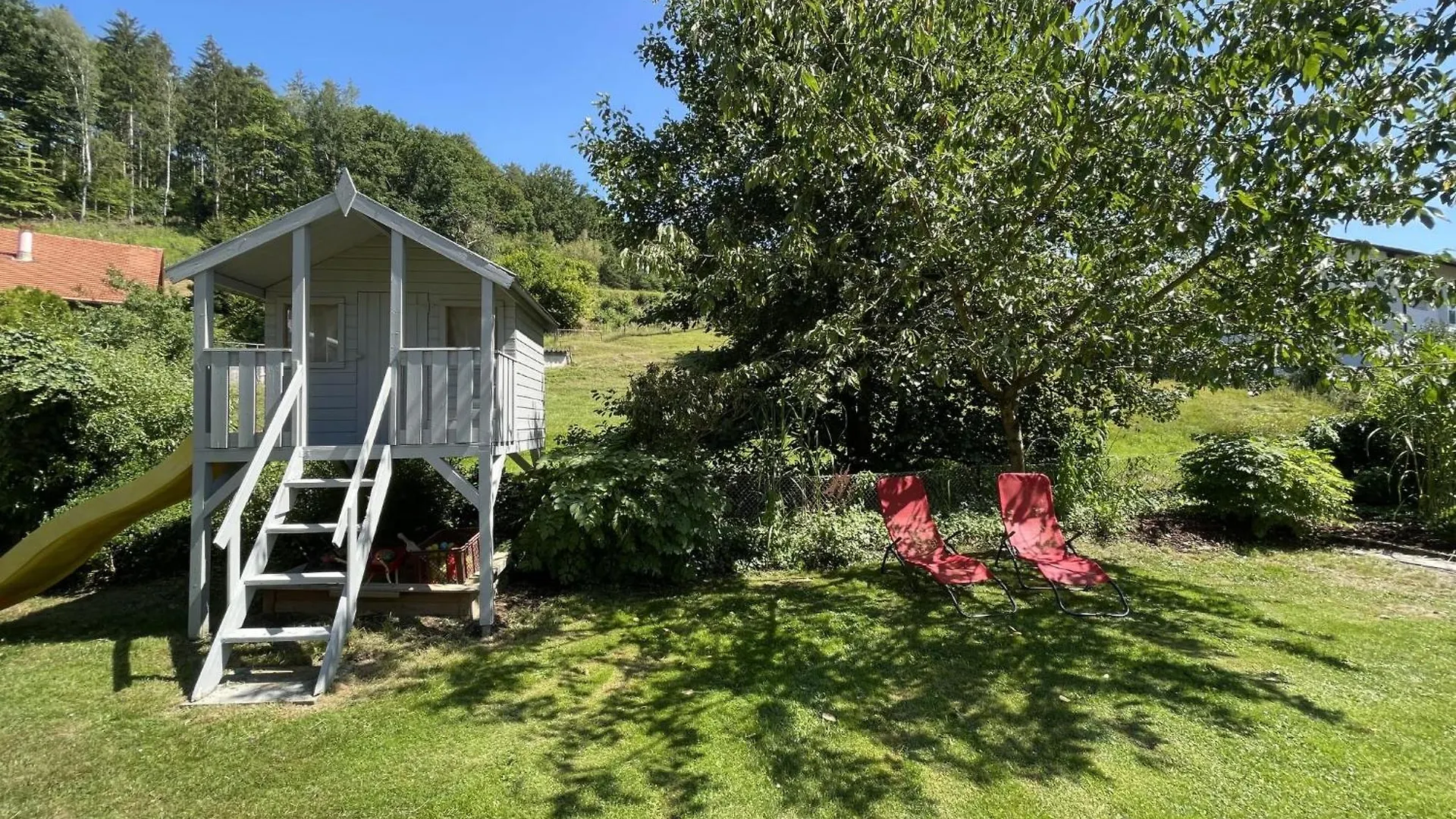 Holiday Home Ederer By Interhome Schorndorf