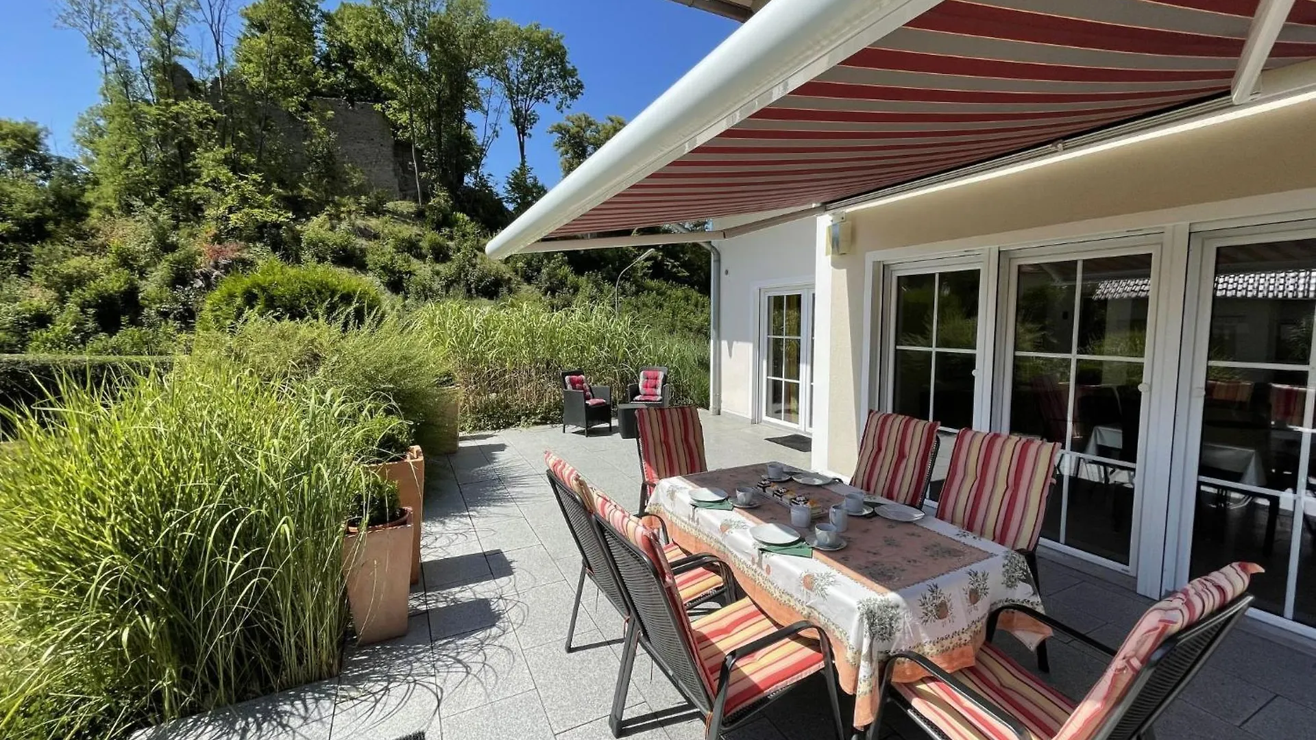 Holiday Home Ederer By Interhome Schorndorf